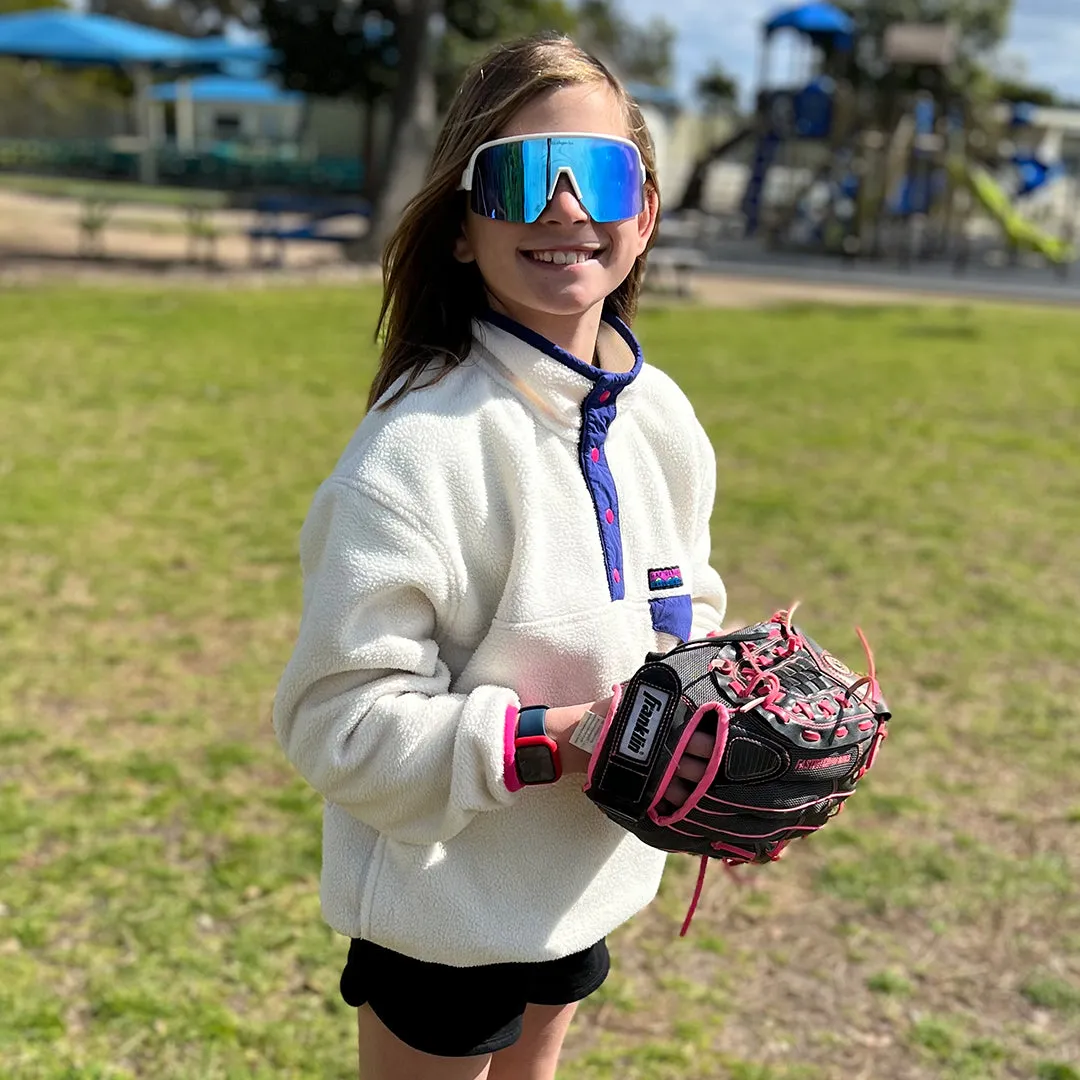 Sports Wrap with Prescription Insert | Youth