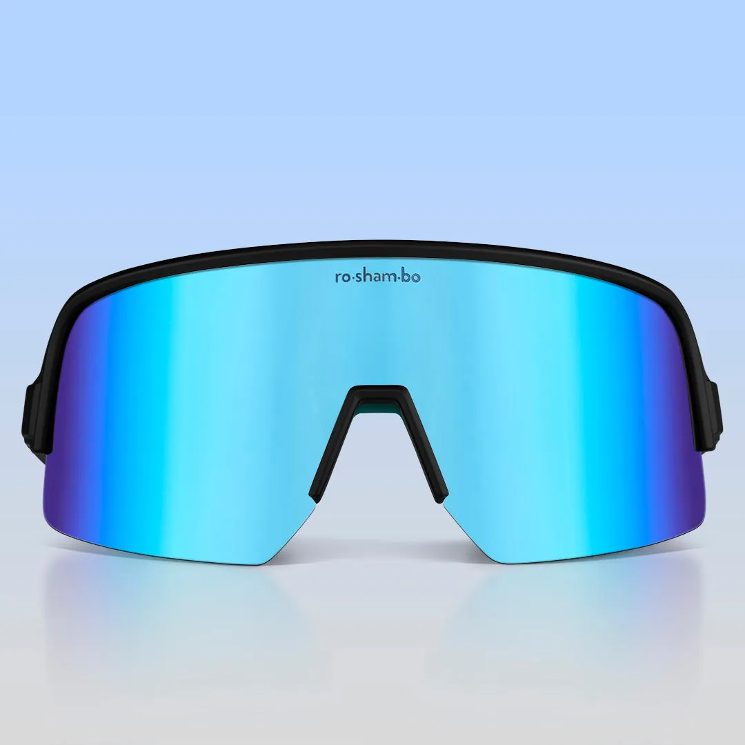 Sports Wrap with Prescription Insert | Youth