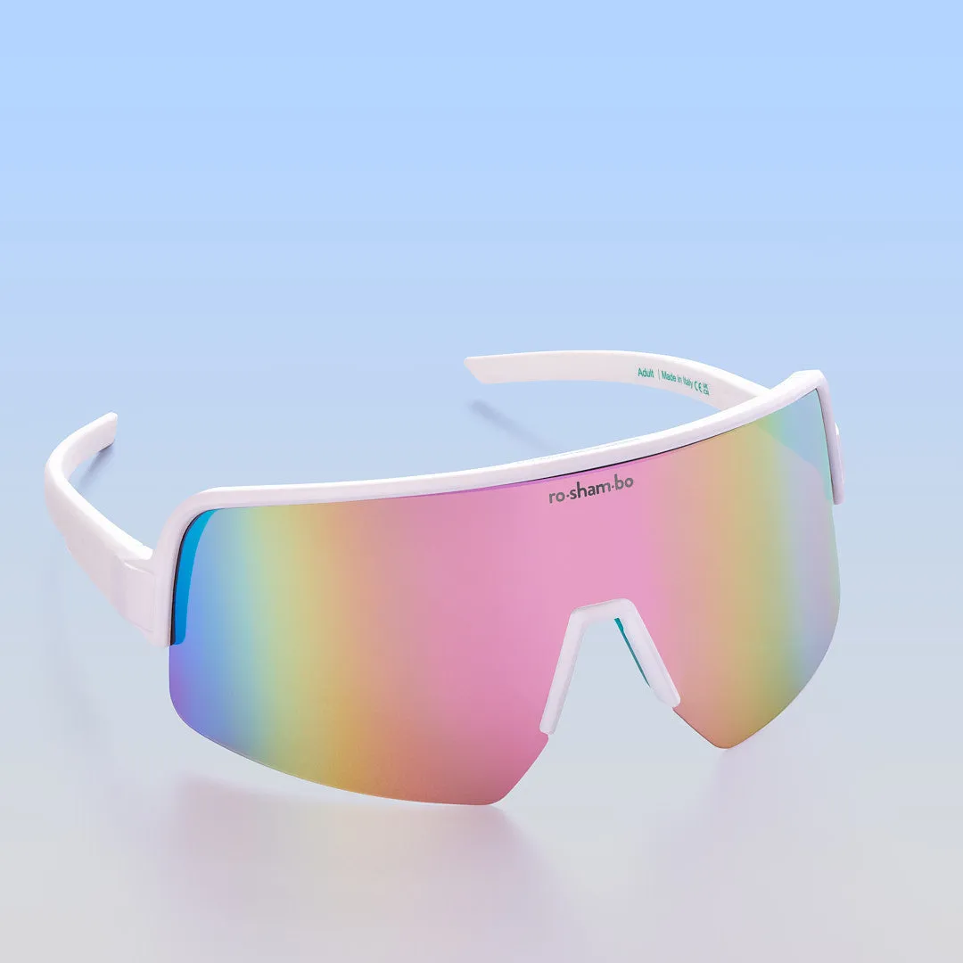 Sports Wrap with Prescription Insert | Youth