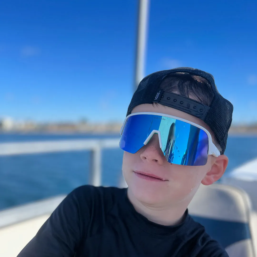 Sports Wrap with Prescription Insert | Youth