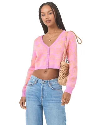 Spring Fling Sweater ::RET
