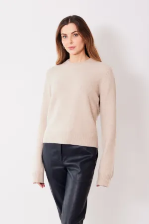 SPRWMN Classic Crew Sweater