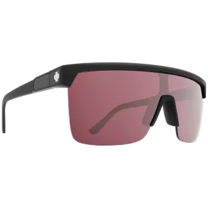 SPY FLYNN 5050 Sunglasses, Happy Lens - Rose