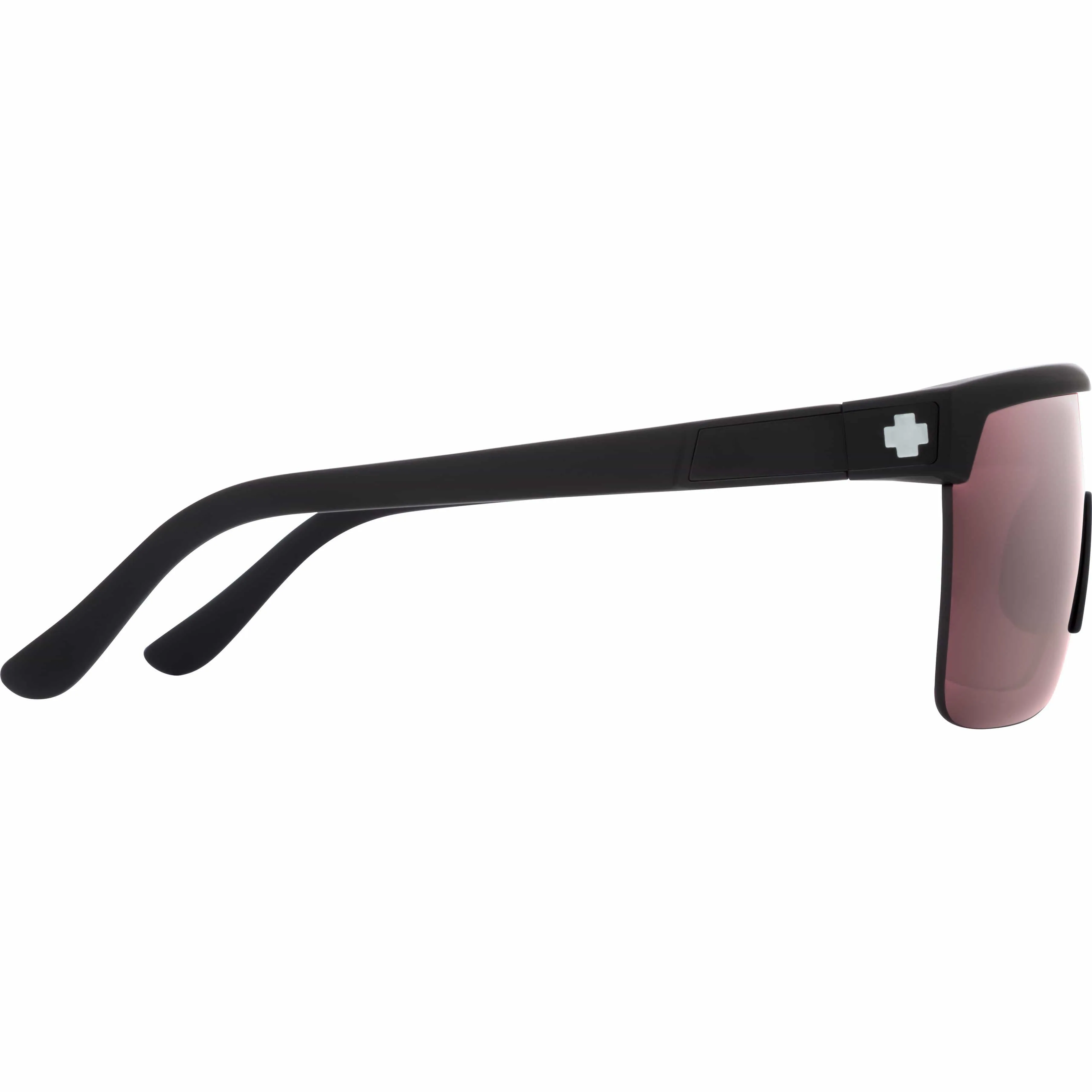 SPY FLYNN 5050 Sunglasses, Happy Lens - Rose