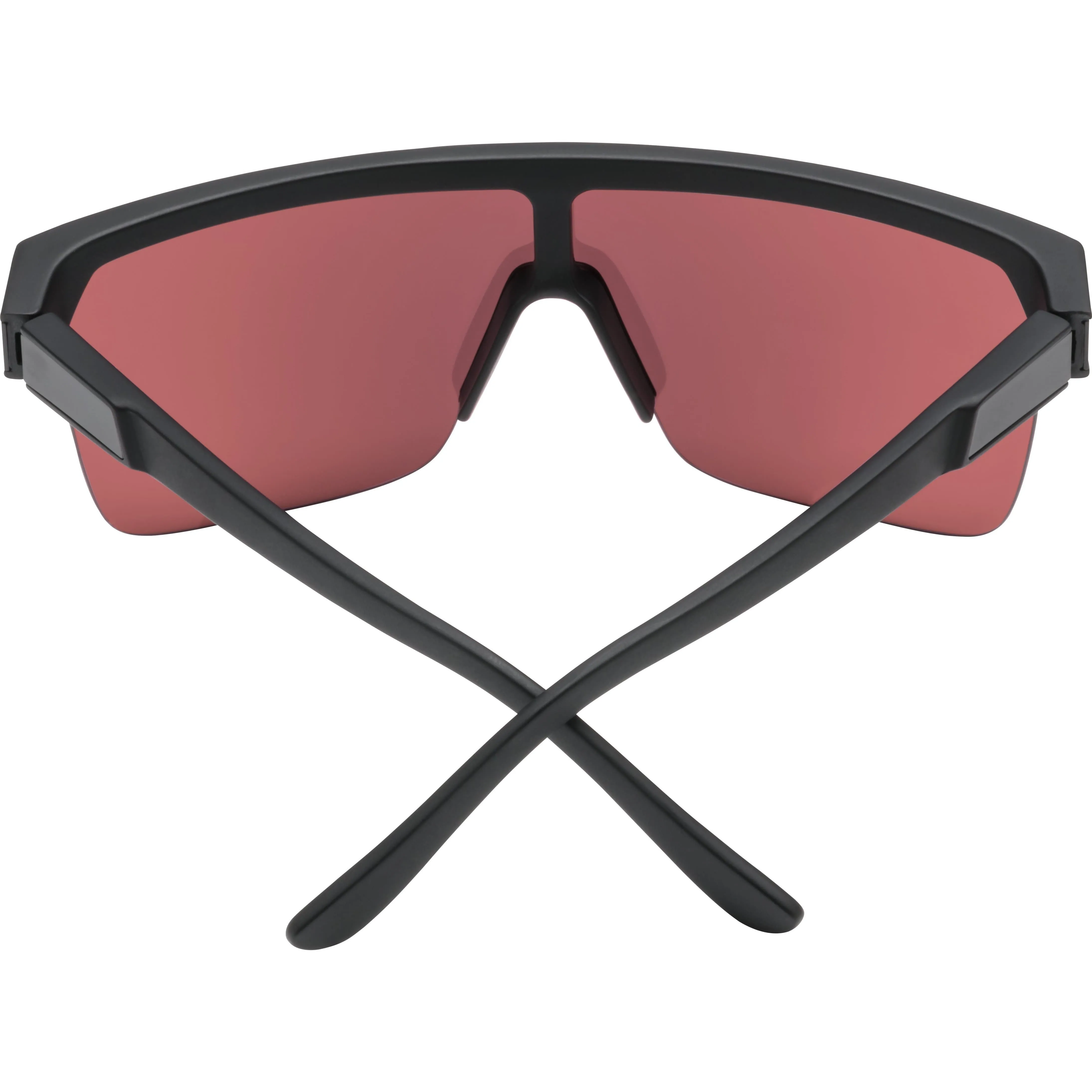 SPY FLYNN 5050 Sunglasses, Happy Lens - Rose