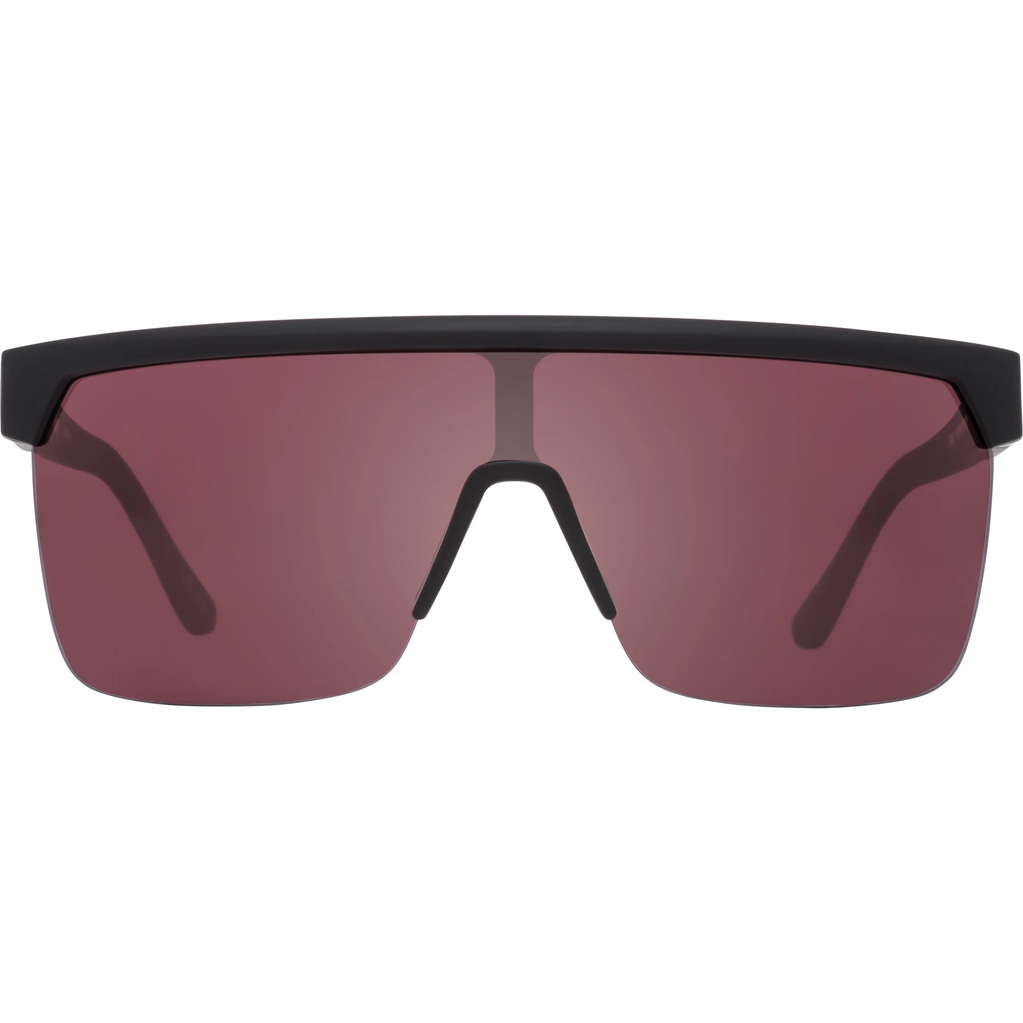 SPY FLYNN 5050 Sunglasses, Happy Lens - Rose