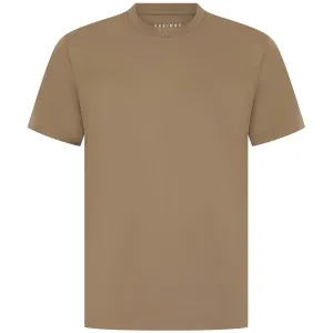 SSEINSE ESSENTIAL FITTED T-SHIRT