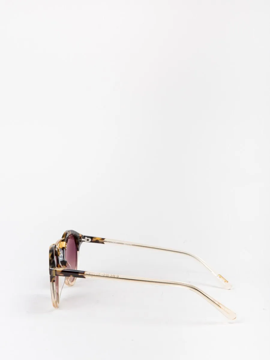 st. louis - blonde tortoise