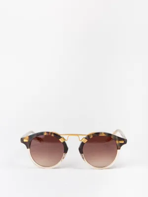 st. louis - blonde tortoise