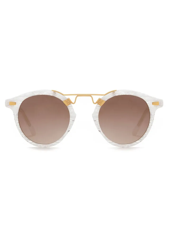 ST LOUIS SUNNIES