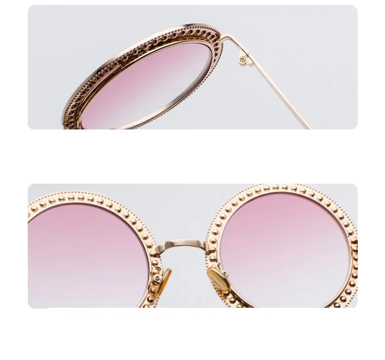 Star Studded Crystal Sunnys