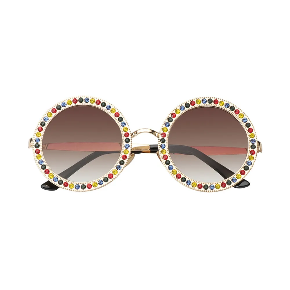 Star Studded Crystal Sunnys