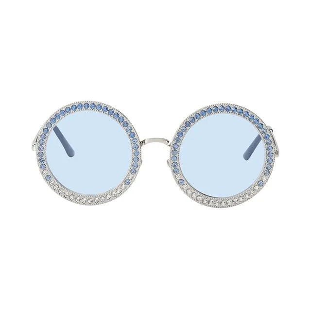 Star Studded Crystal Sunnys