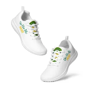 Stay Active in Style with Chi Eta Phi 1932's Comfy Lightweight Shoes