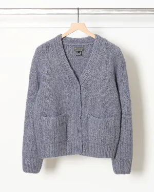Stella Cardigan Metal