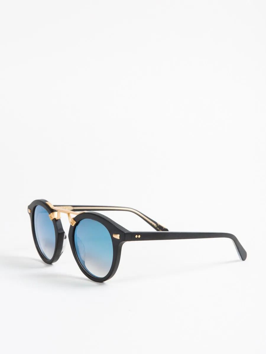 stl II - matte black