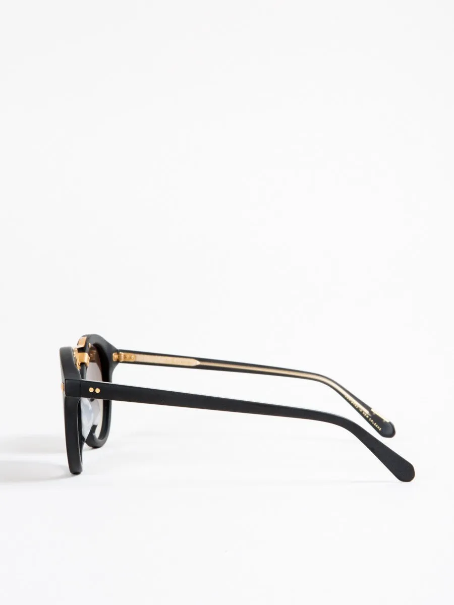 stl II - matte black