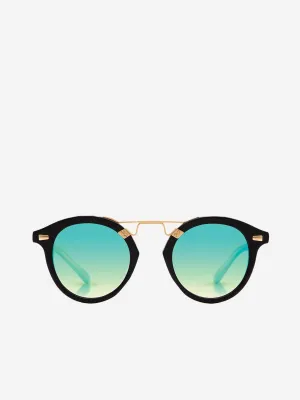 stl II - matte black