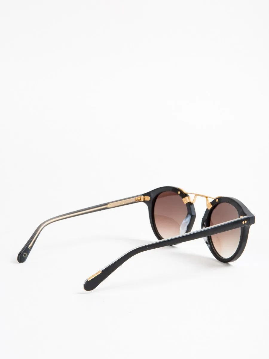 stl II - matte black