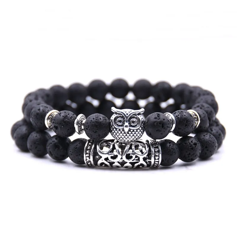 Stone Beads Bracelets