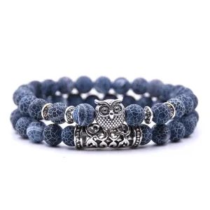 Stone Beads Bracelets