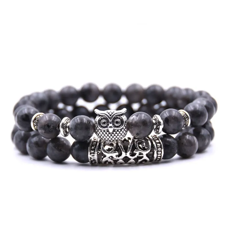 Stone Beads Bracelets