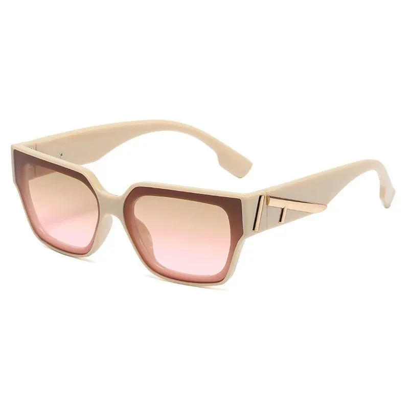 Stylish Modern Designer Sunglasses