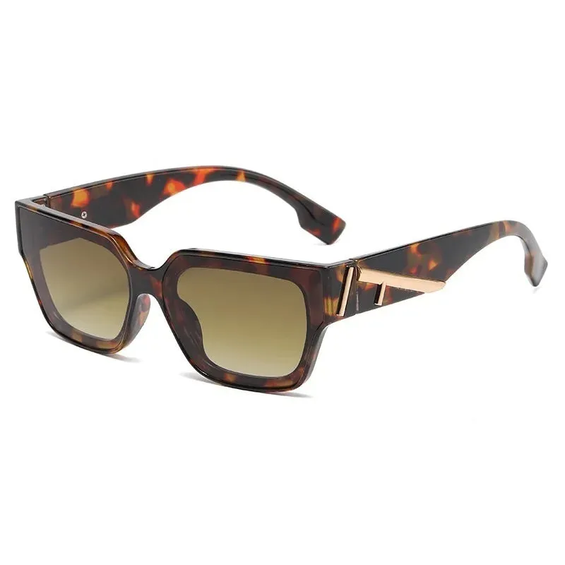 Stylish Modern Designer Sunglasses