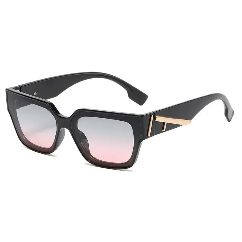 Stylish Modern Designer Sunglasses