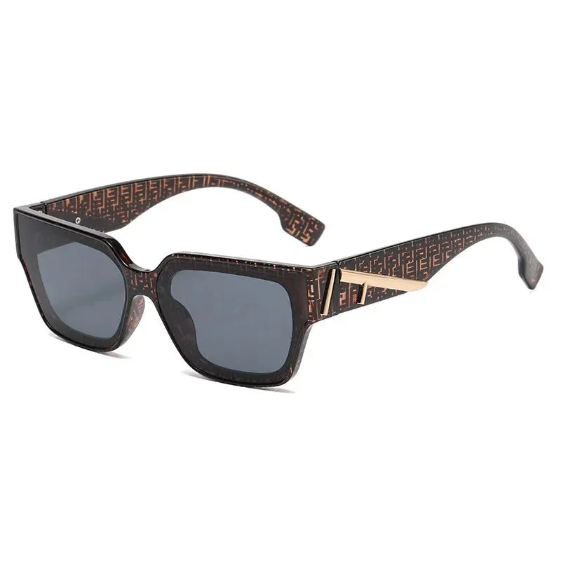 Stylish Modern Designer Sunglasses
