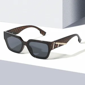 Stylish Modern Designer Sunglasses