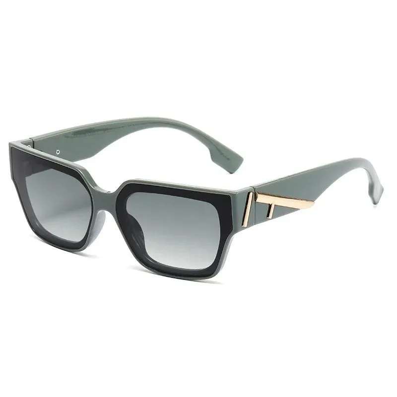 Stylish Modern Designer Sunglasses
