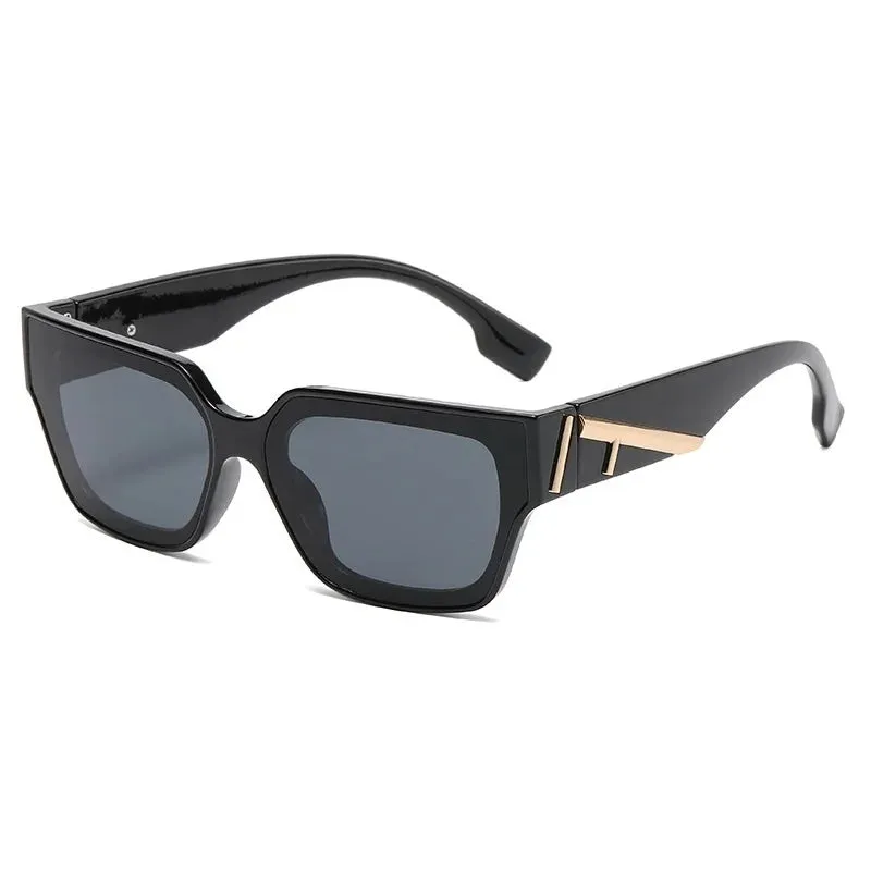 Stylish Modern Designer Sunglasses