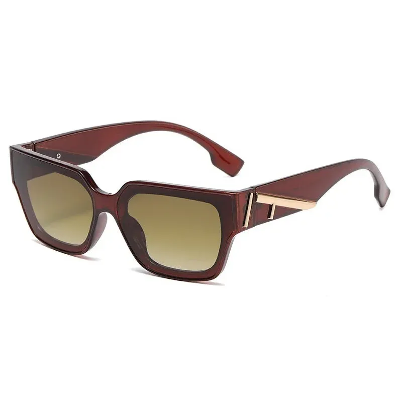 Stylish Modern Designer Sunglasses
