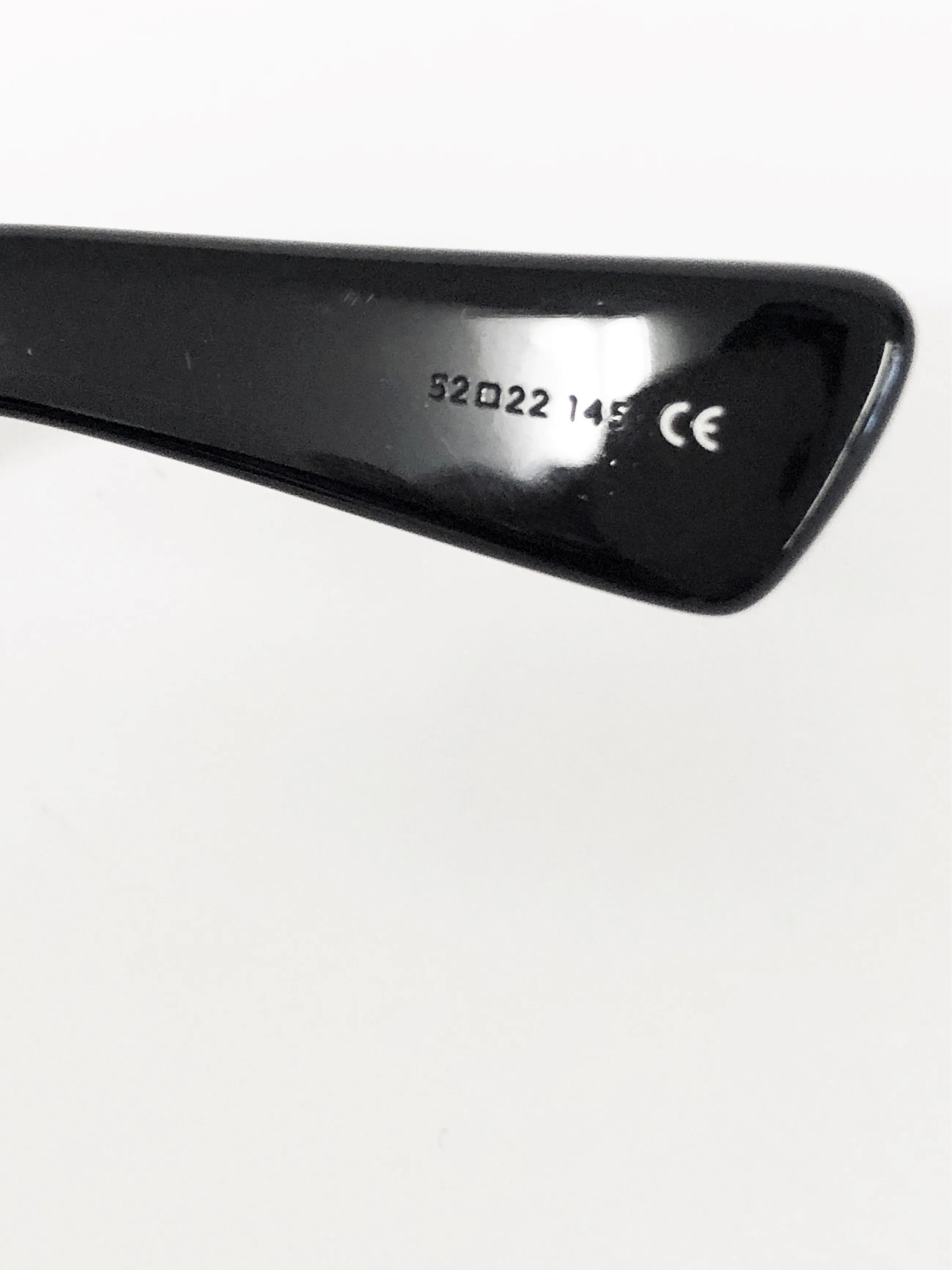 Sunday Somewhere Dolly Mirrored Sunglasses Black/Silver 049-SIL NEW