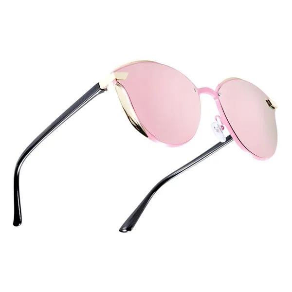 Sunglasses - Luxury Cat Eye