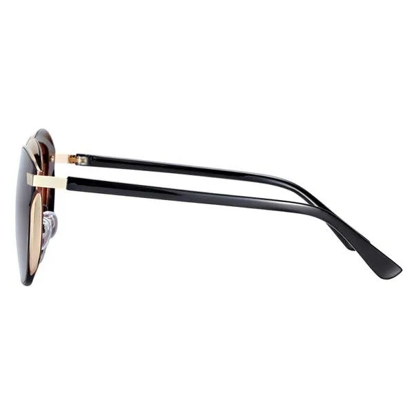 Sunglasses - Luxury Cat Eye