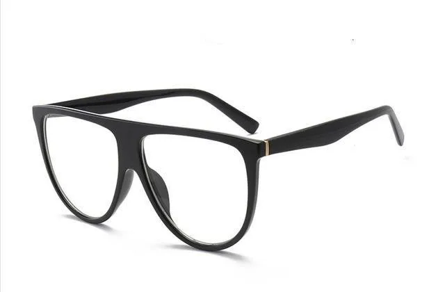 Sunglasses Oversized Luxury21