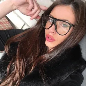 Sunglasses Oversized Luxury21