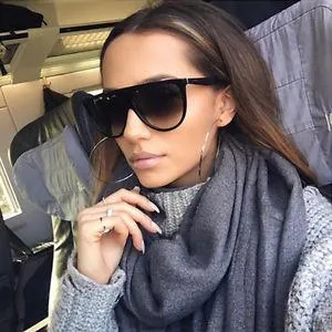 Sunglasses Oversized Luxury21
