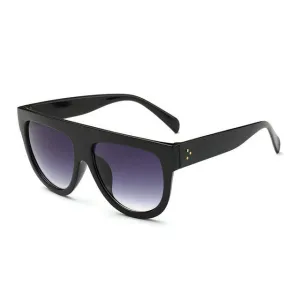 Sunglasses Women Gradient Lens