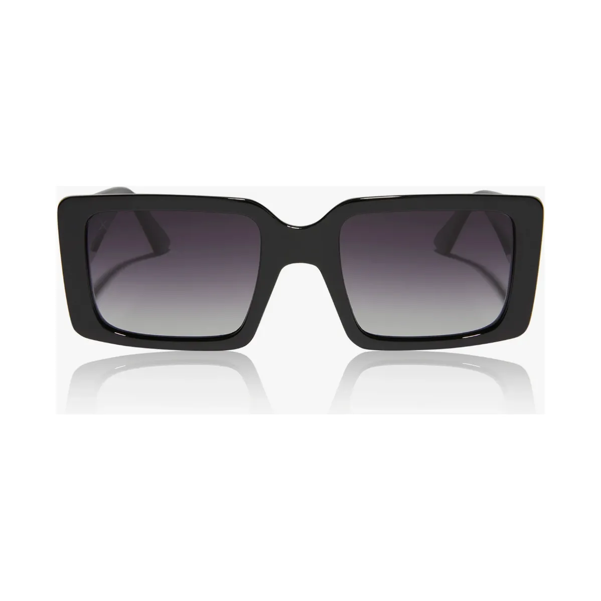 Sunset (Black)