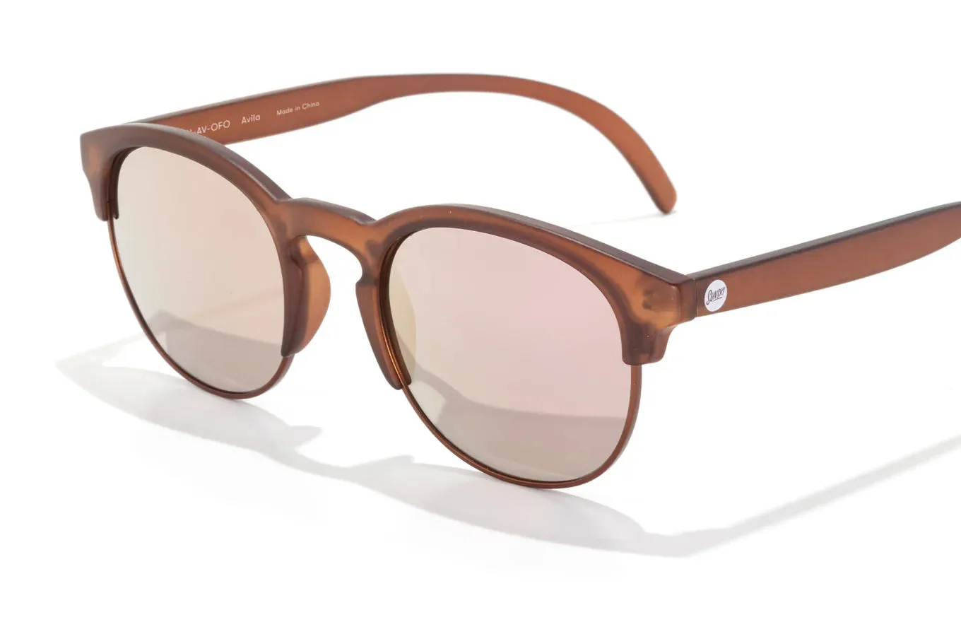 Sunski Avila Sunglasses
