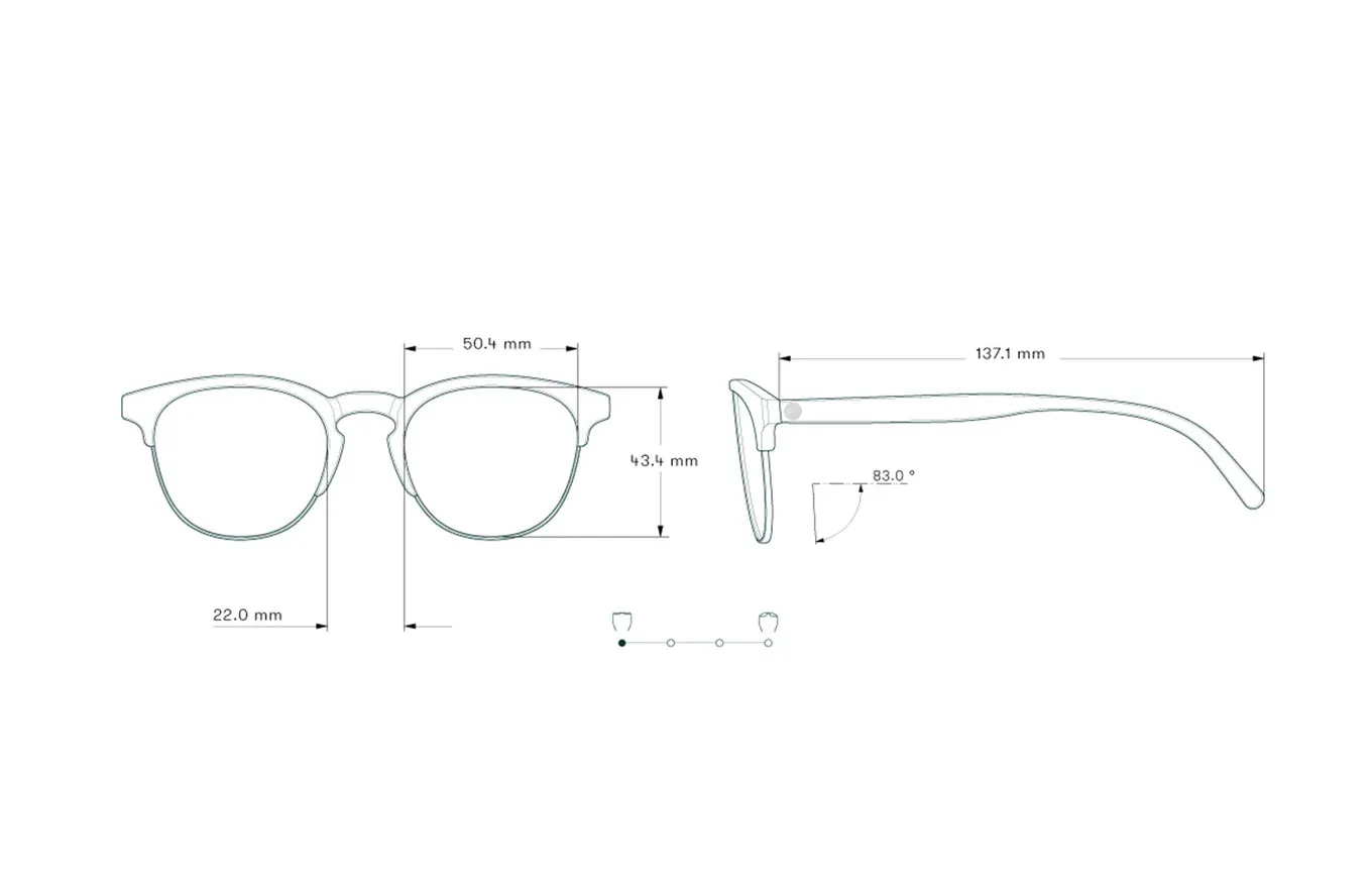 Sunski Avila Sunglasses