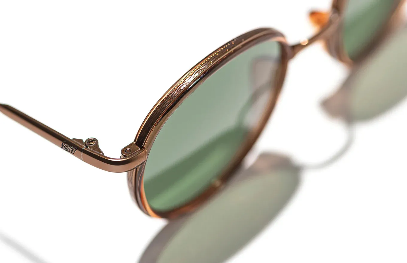 Sunski Baia Sunglasses