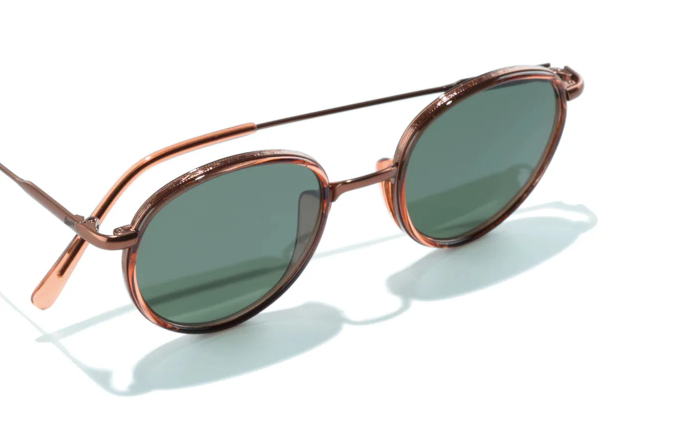 Sunski Baia Sunglasses