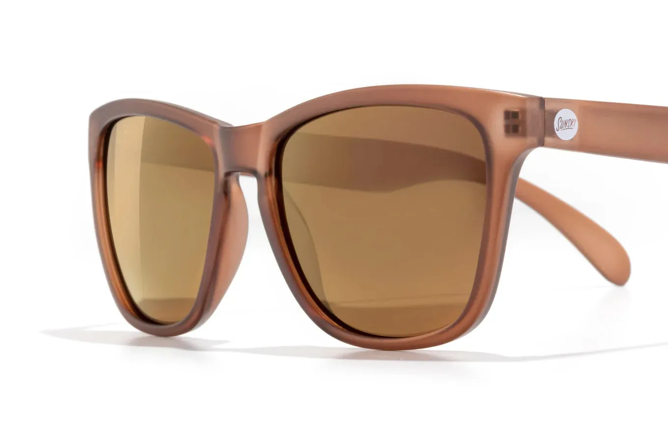Sunski Headland Sunglasses