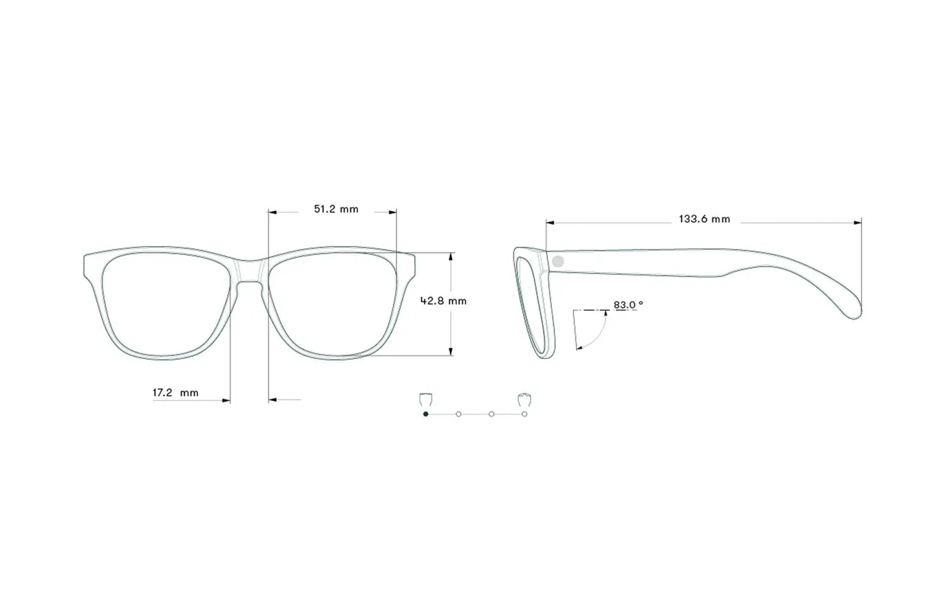 Sunski Headland Sunglasses