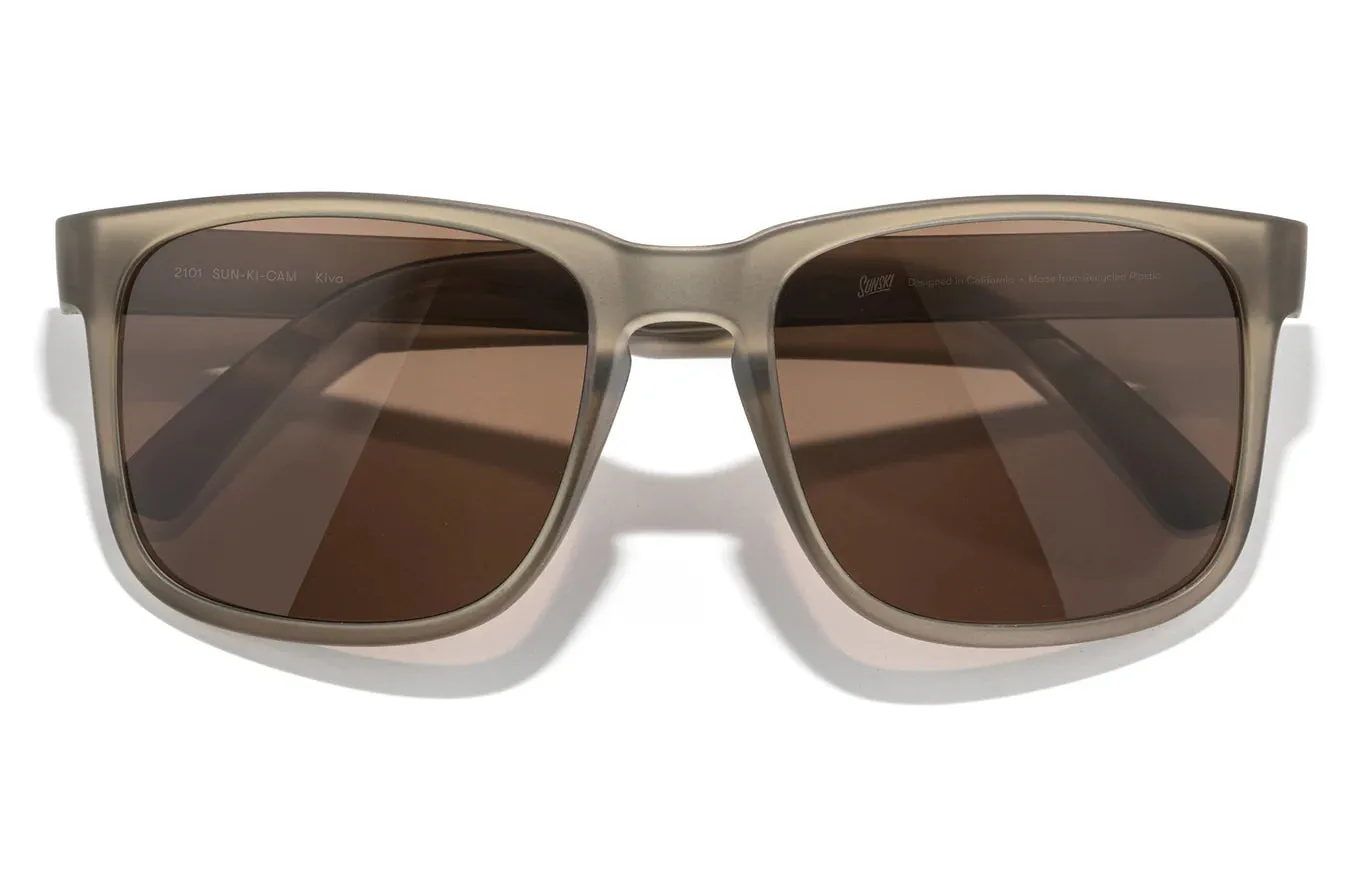 Sunski Kiva Sunglasses