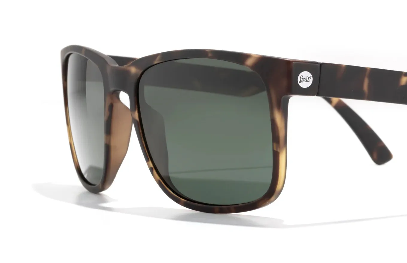 Sunski Kiva Sunglasses